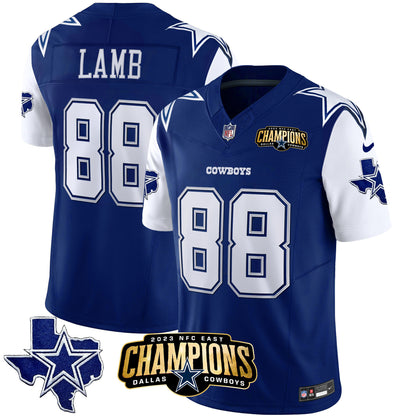 Royal - CeeDee Lamb