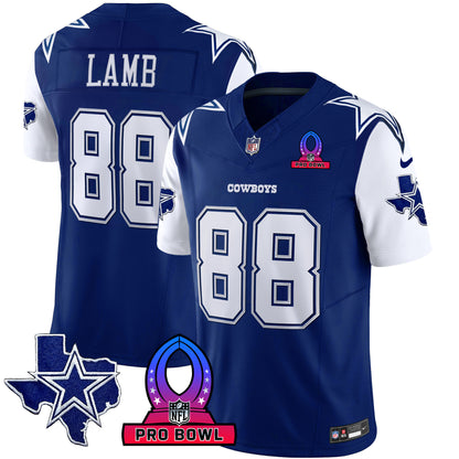Royal - CeeDee Lamb
