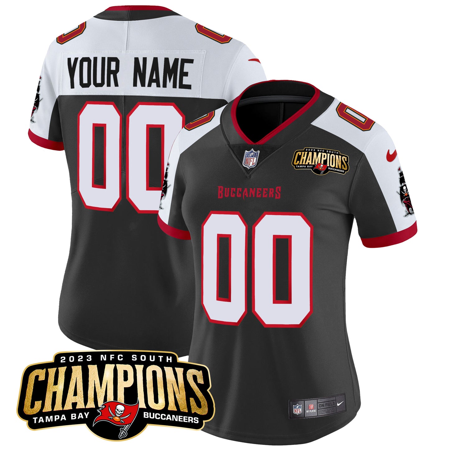 Black Alternate