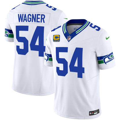 White - Bobby Wagner