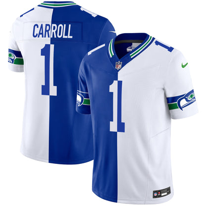 Split - Pete Carroll