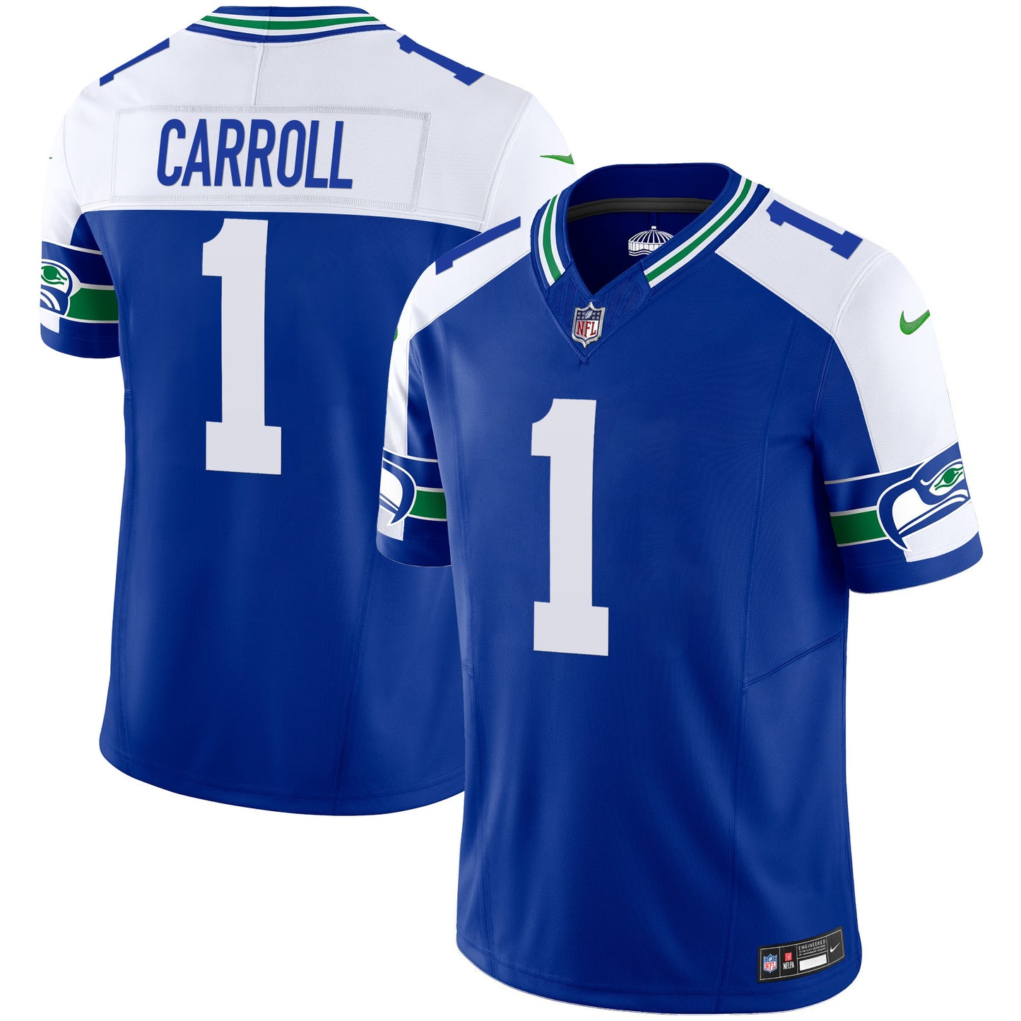 Royal Alternate