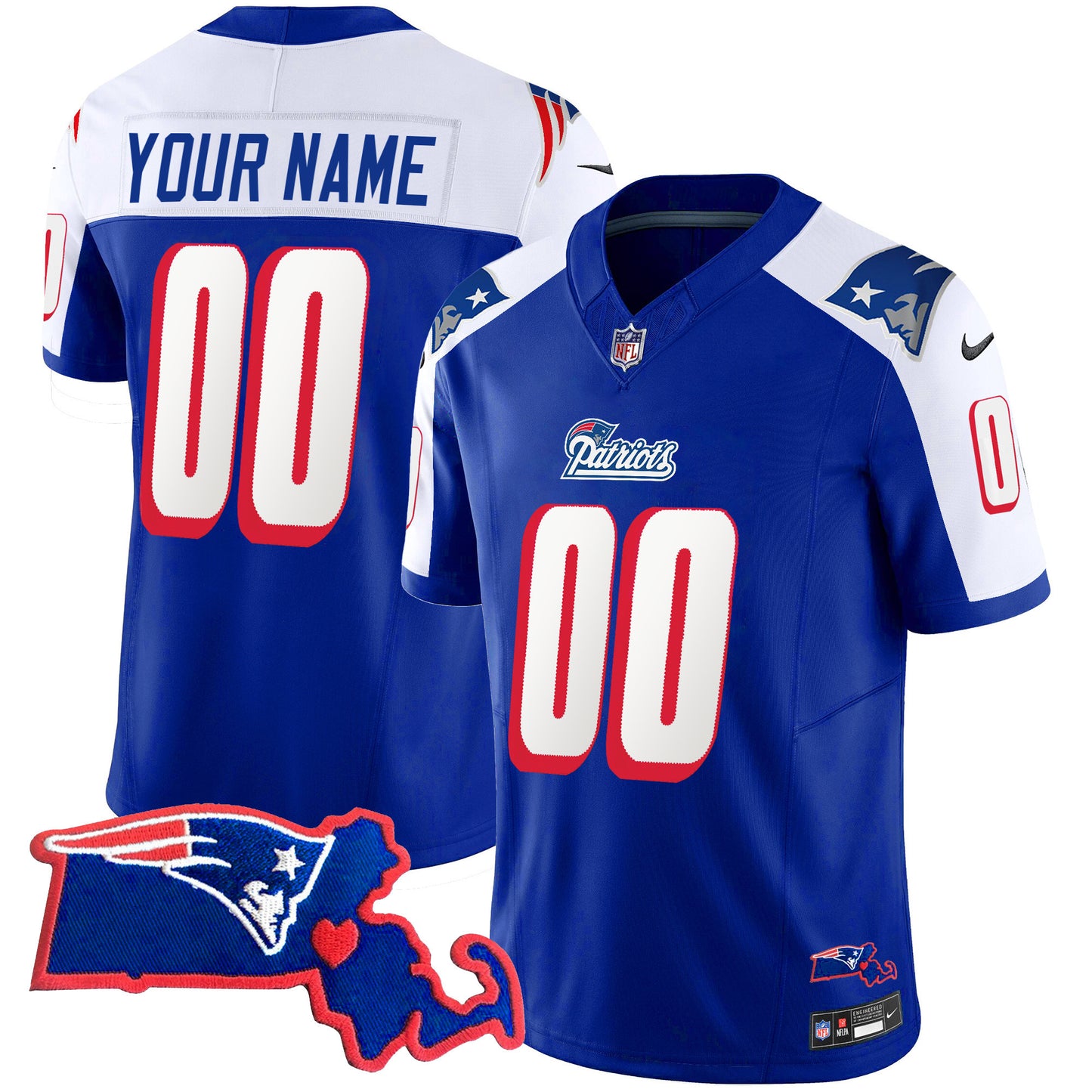 1996 Alternate