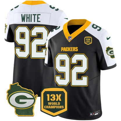 Black Alternate - Reggie White