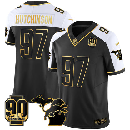 Alternate - Hutchinson