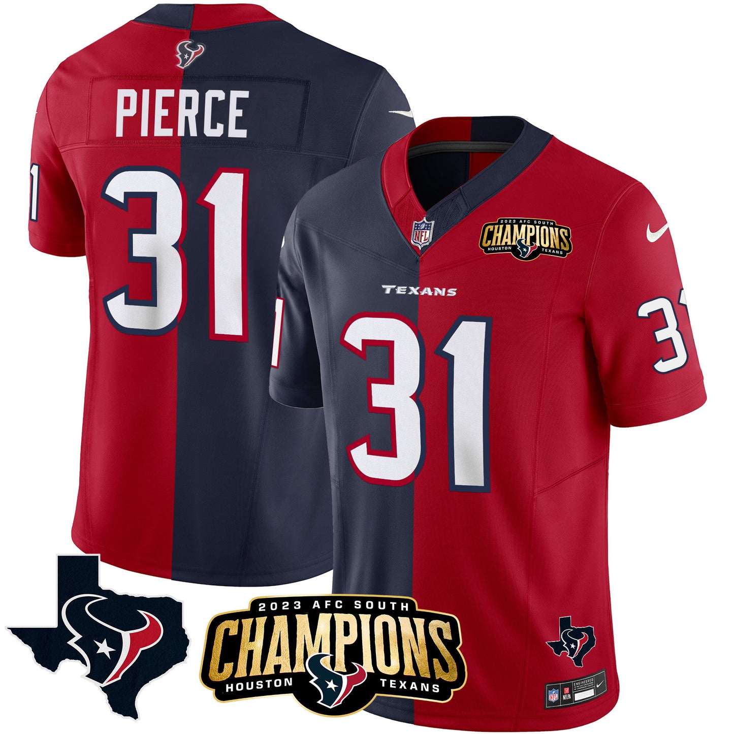 Dameon Pierce