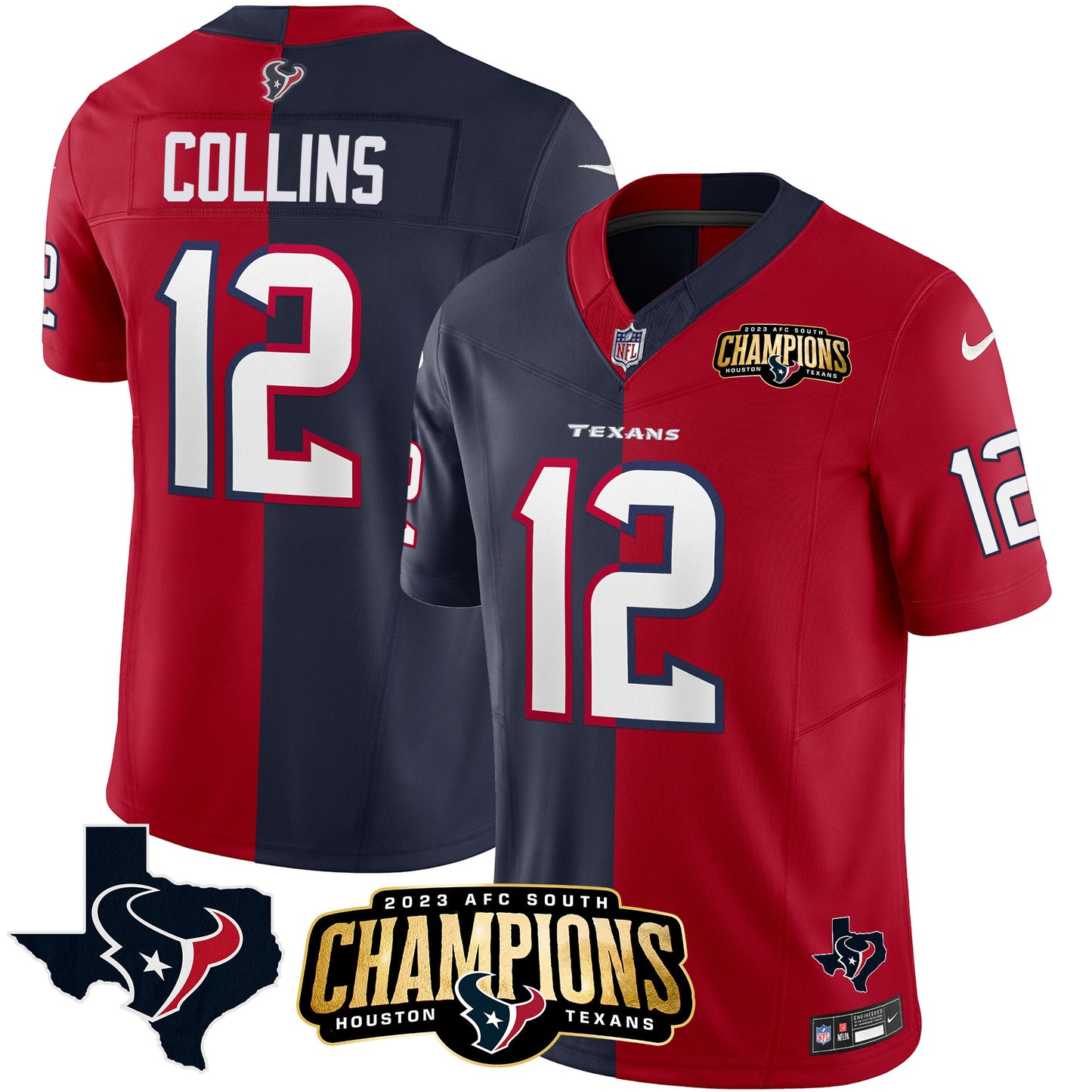 Nico Collins