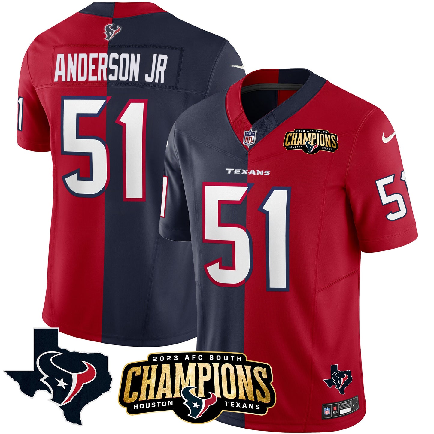 Will Anderson Jr.