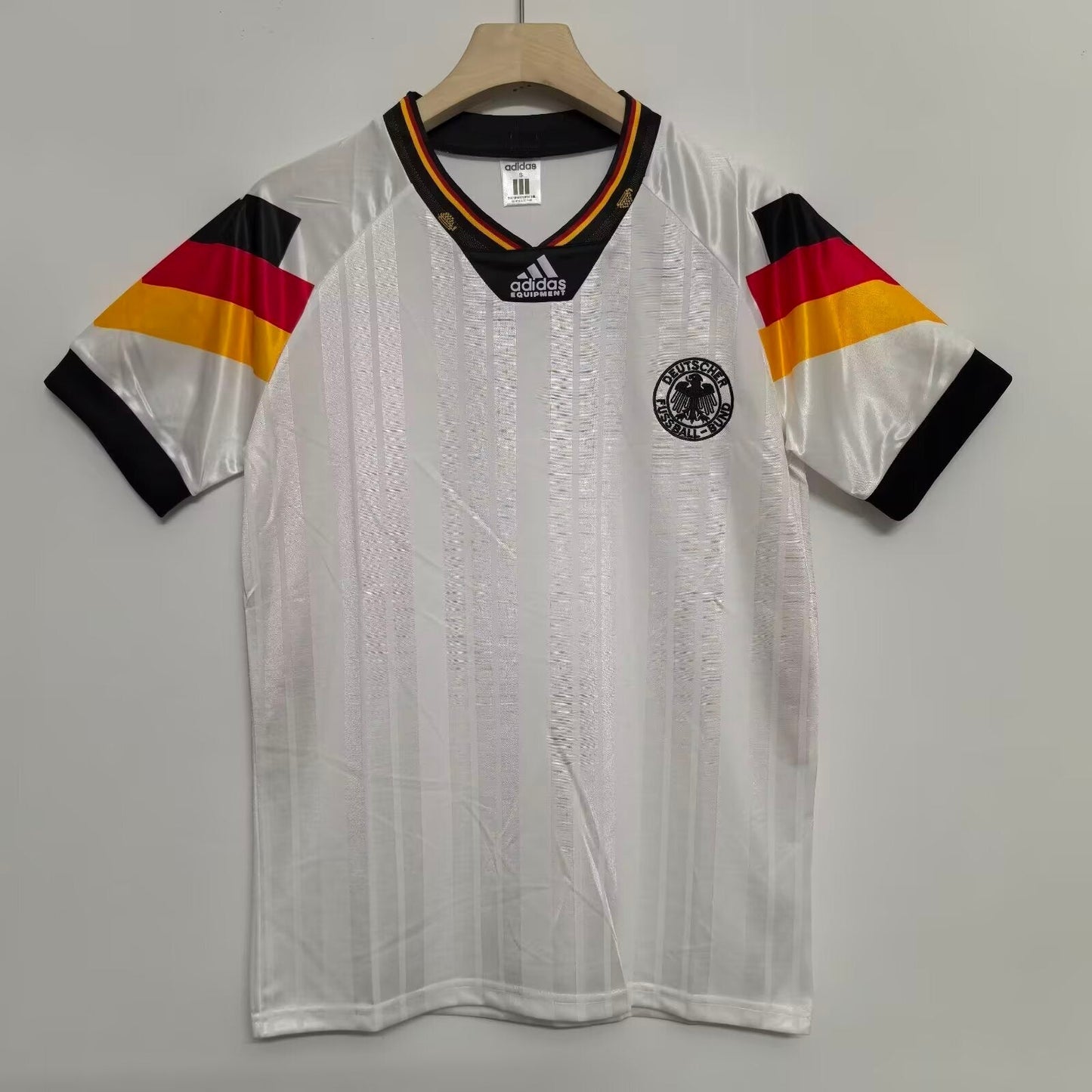 Retro Germany 92