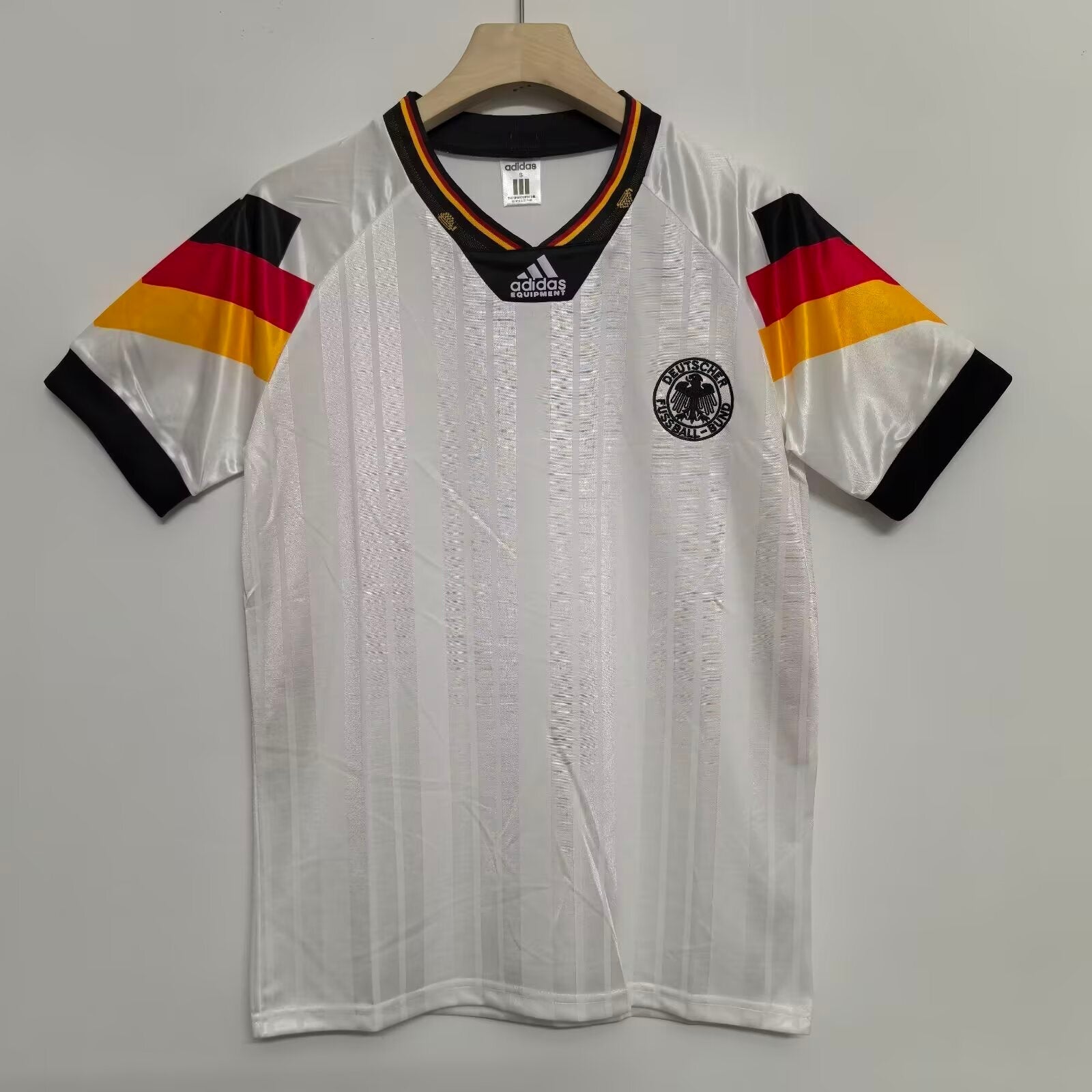 Retro Germany 92