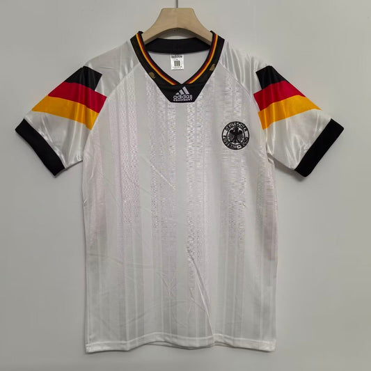 Retro Germany 92