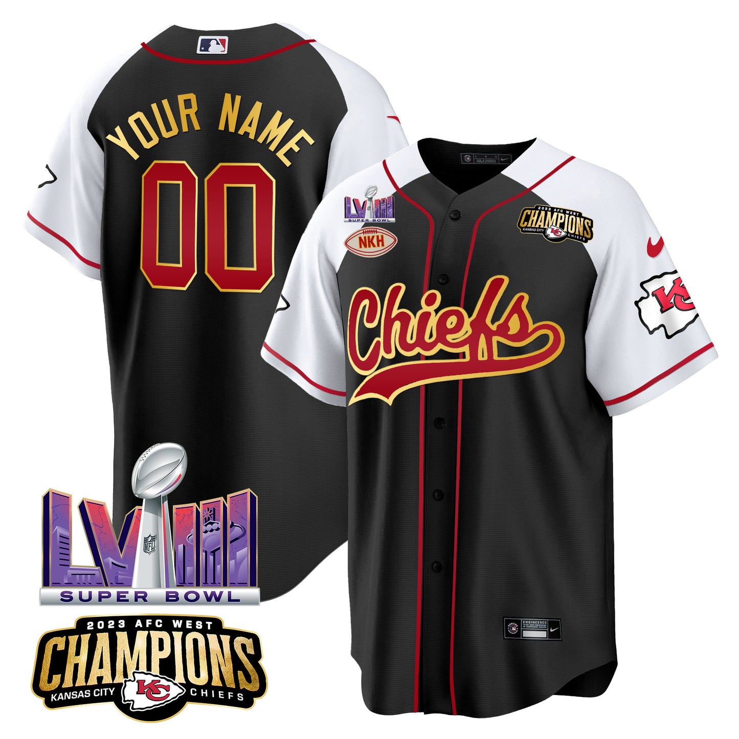 Black Alternate