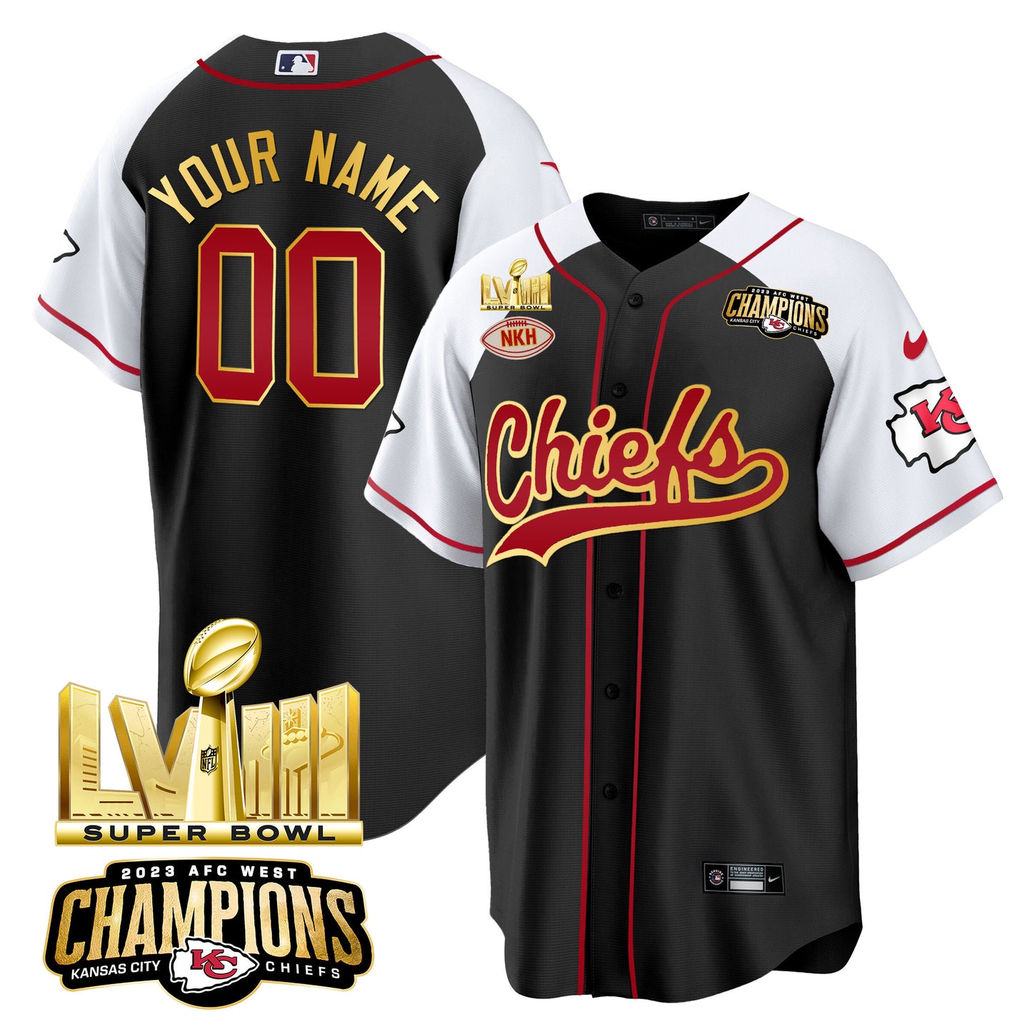 Black Alternate