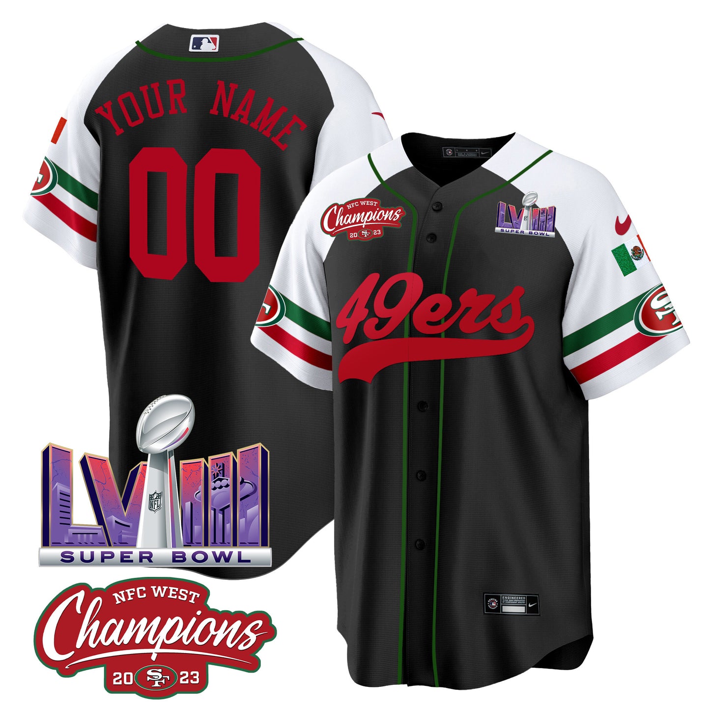 Black Alternate
