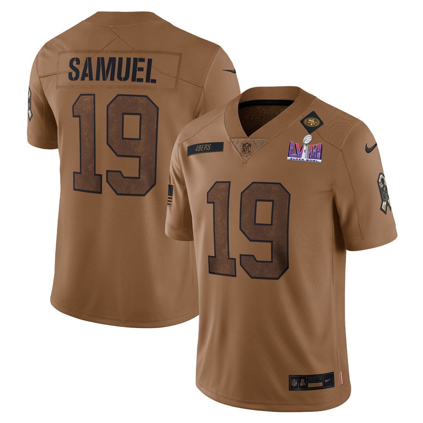 Deebo Samuel