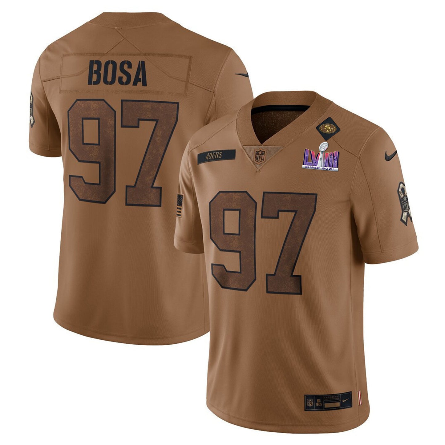 Nick Bosa
