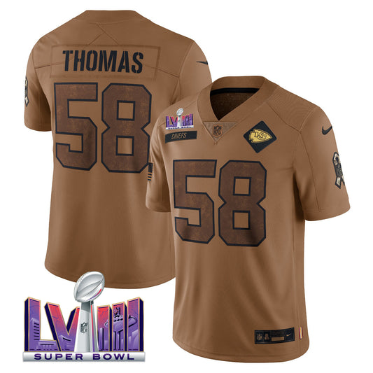 Derrick Thomas