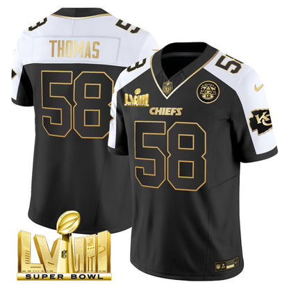 Alternate - Derrick Thomas