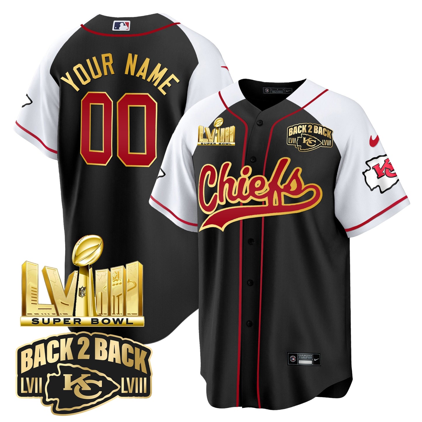 Black Alternate