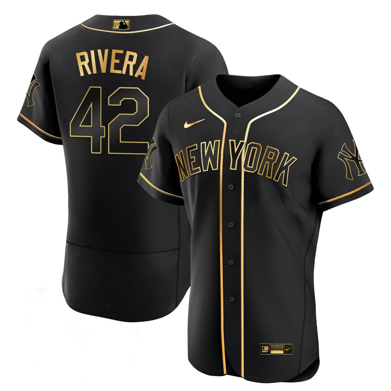 Black Gold