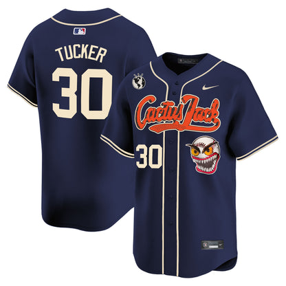 Navy - Kyle Tucker