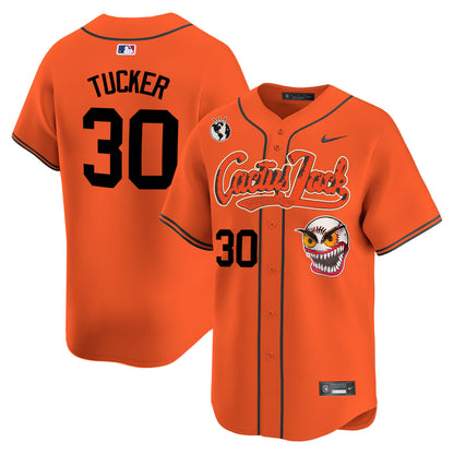 Orange - Kyle Tucker
