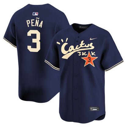 Navy - Jeremy Pena
