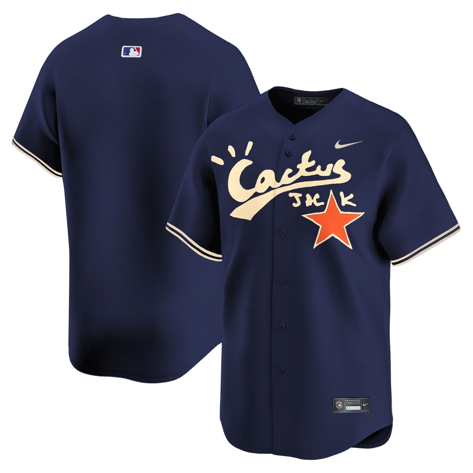 Navy - Team