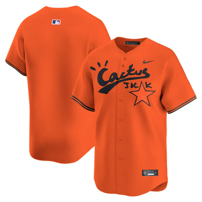 Orange - Team