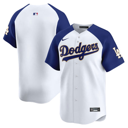 Alternate White - Team