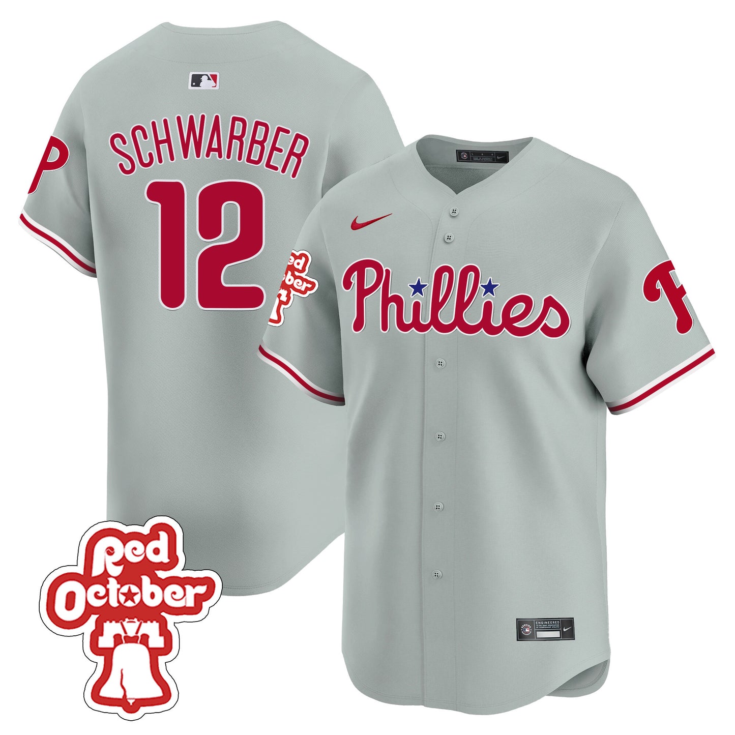 Gray Road - Kyle Schwarber