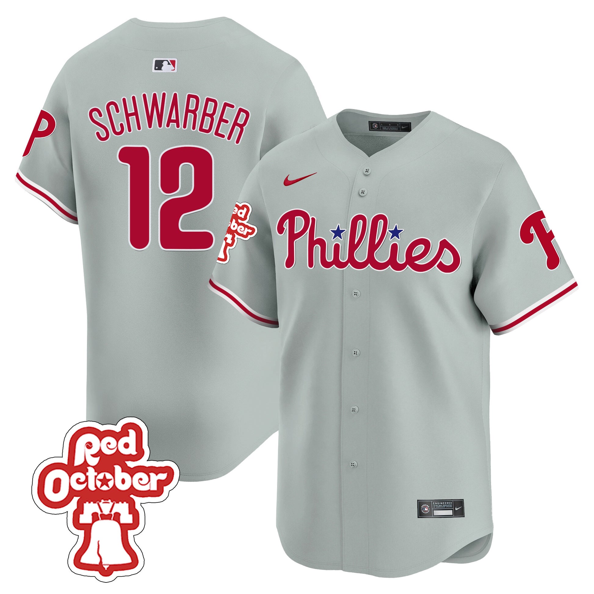 Gray Road - Kyle Schwarber