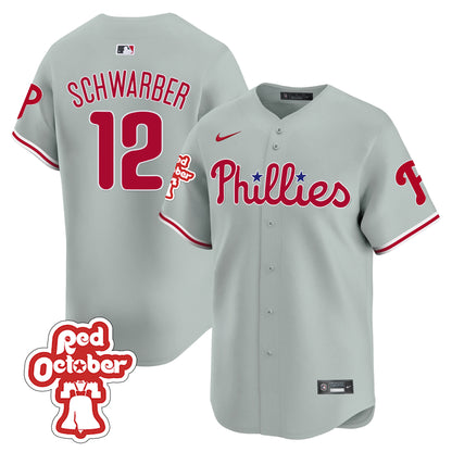 Gray Road - Kyle Schwarber