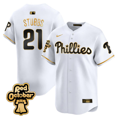 White Gold - Garrett Stubbs