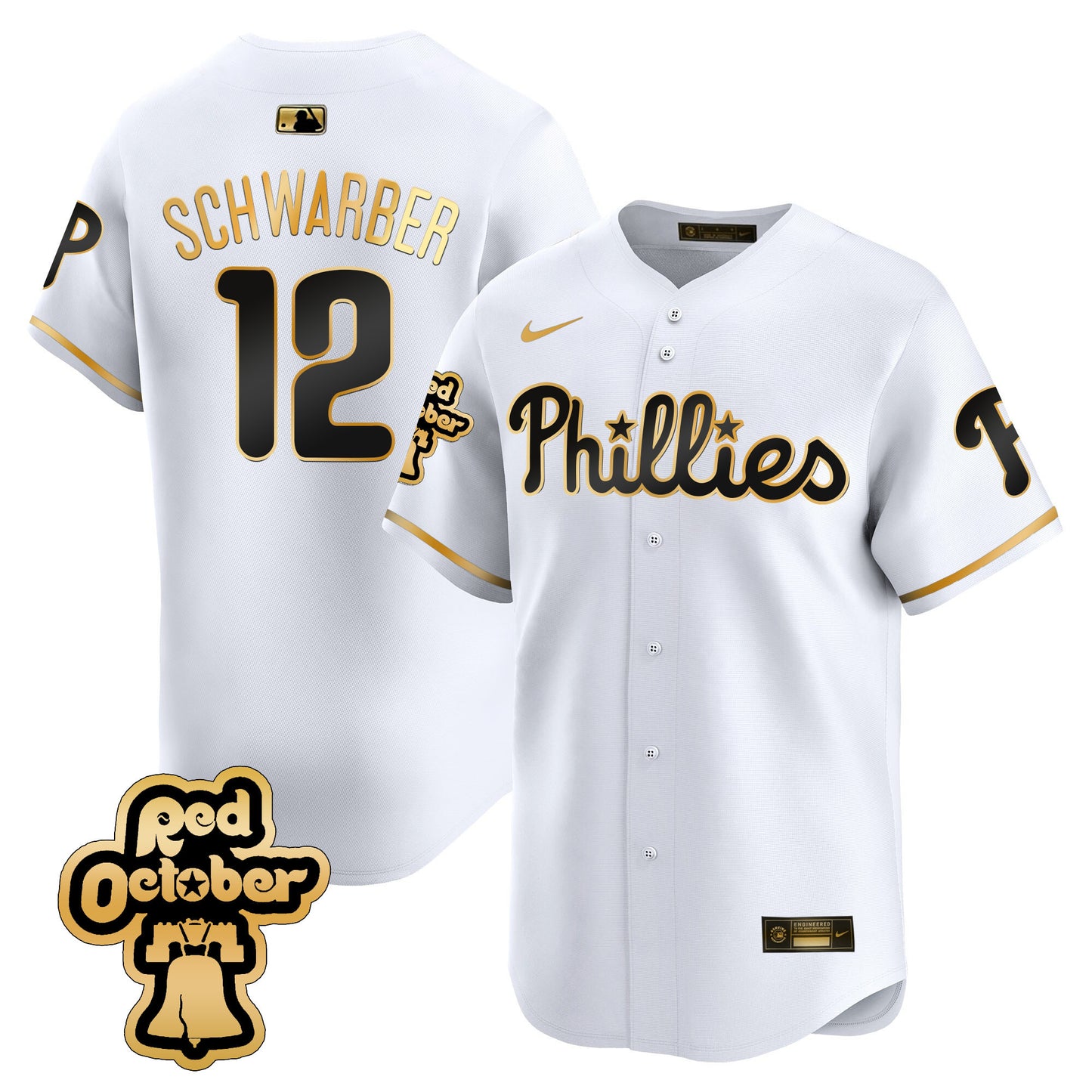 White Gold - Kyle Schwarber