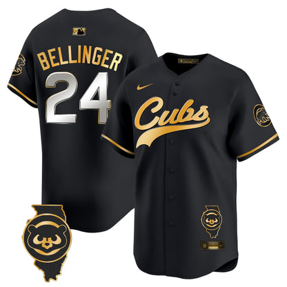 Black Gold - Cody Bellinger