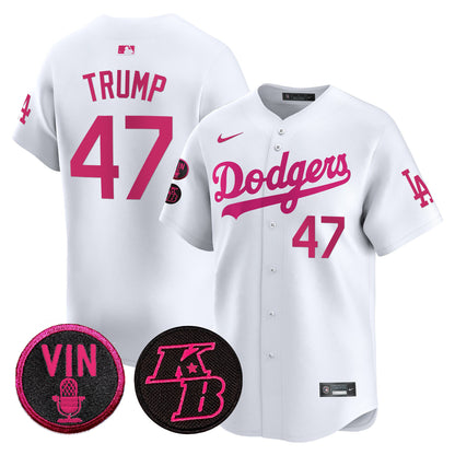 Mother’s Day Vapor Premier Limited Jersey