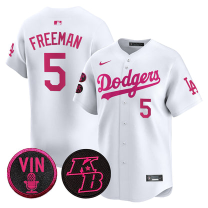 Mother’s Day Vapor Premier Limited Jersey