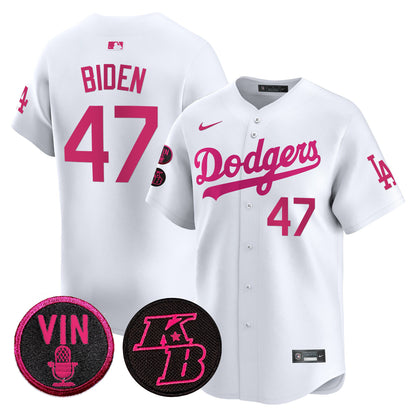Mother’s Day Vapor Premier Limited Jersey