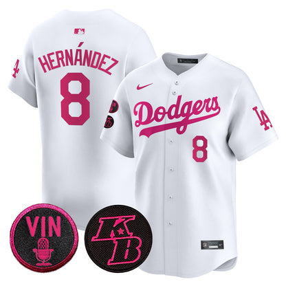 Mother’s Day Vapor Premier Limited Jersey