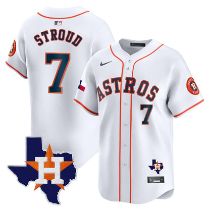 Home - CJ Stroud