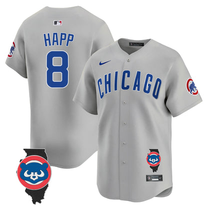 Gray Road - Ian Happ