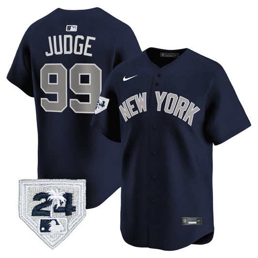 Alternate - Aaron Judge