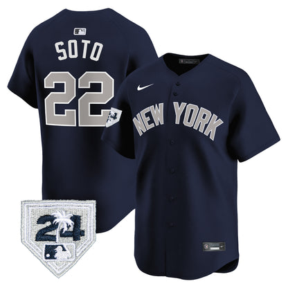 Alternate - Juan Soto