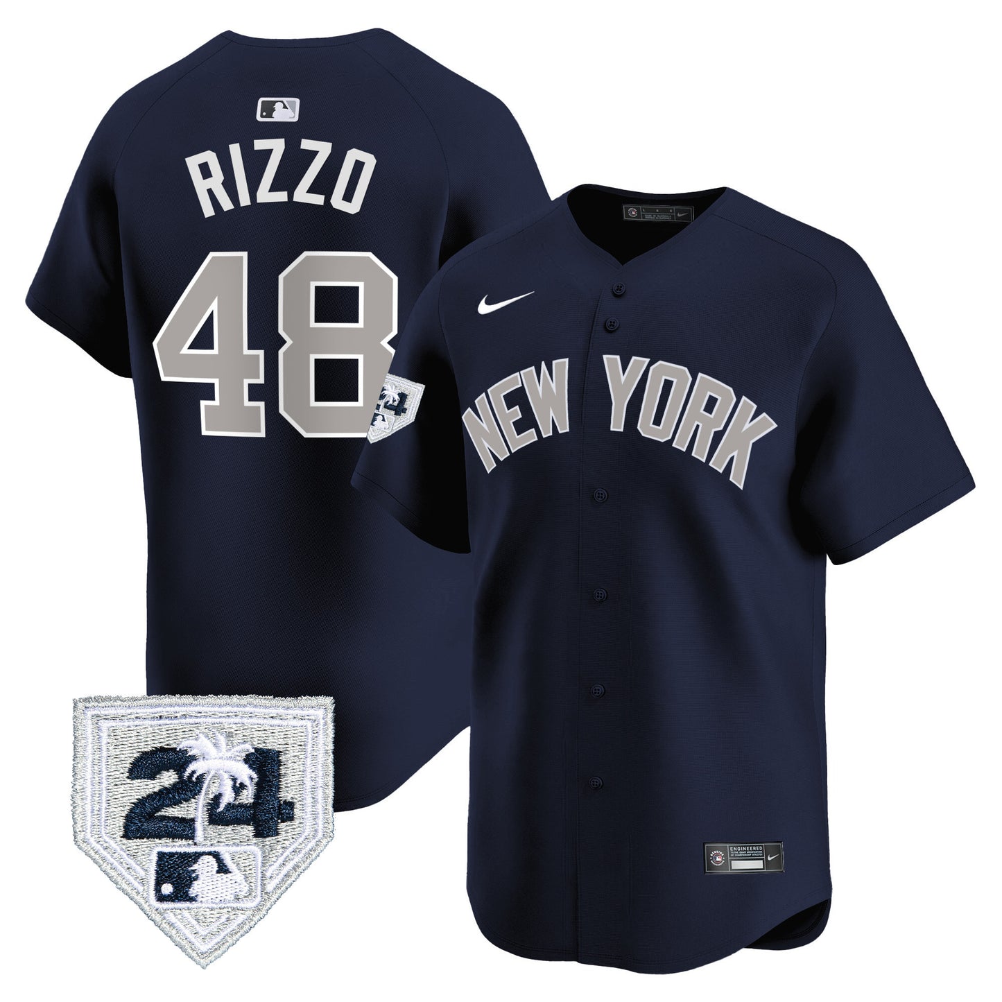 Alternate - Anthony Rizzo