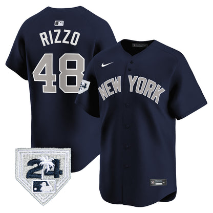 Alternate - Anthony Rizzo