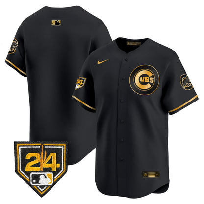 Black Gold - Team