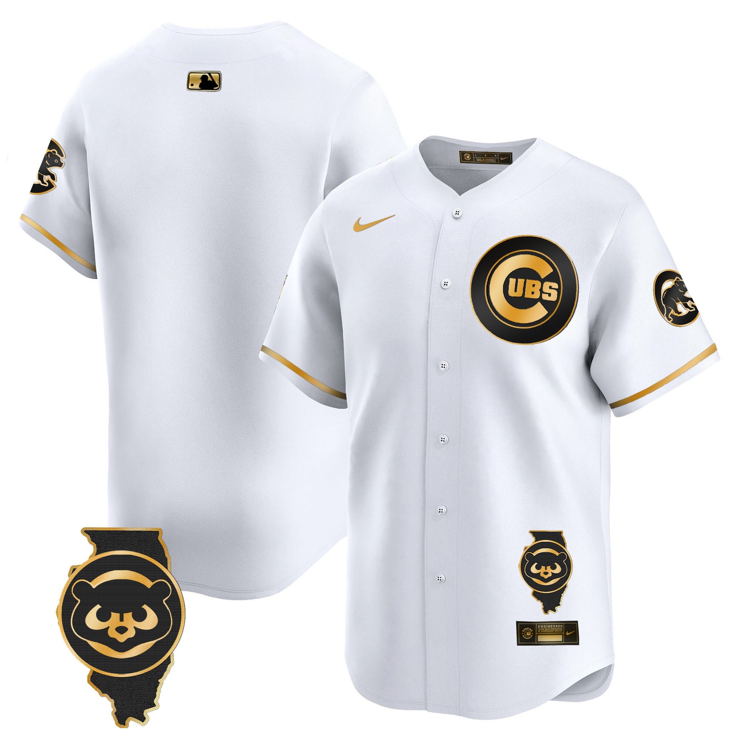 White Gold - Team