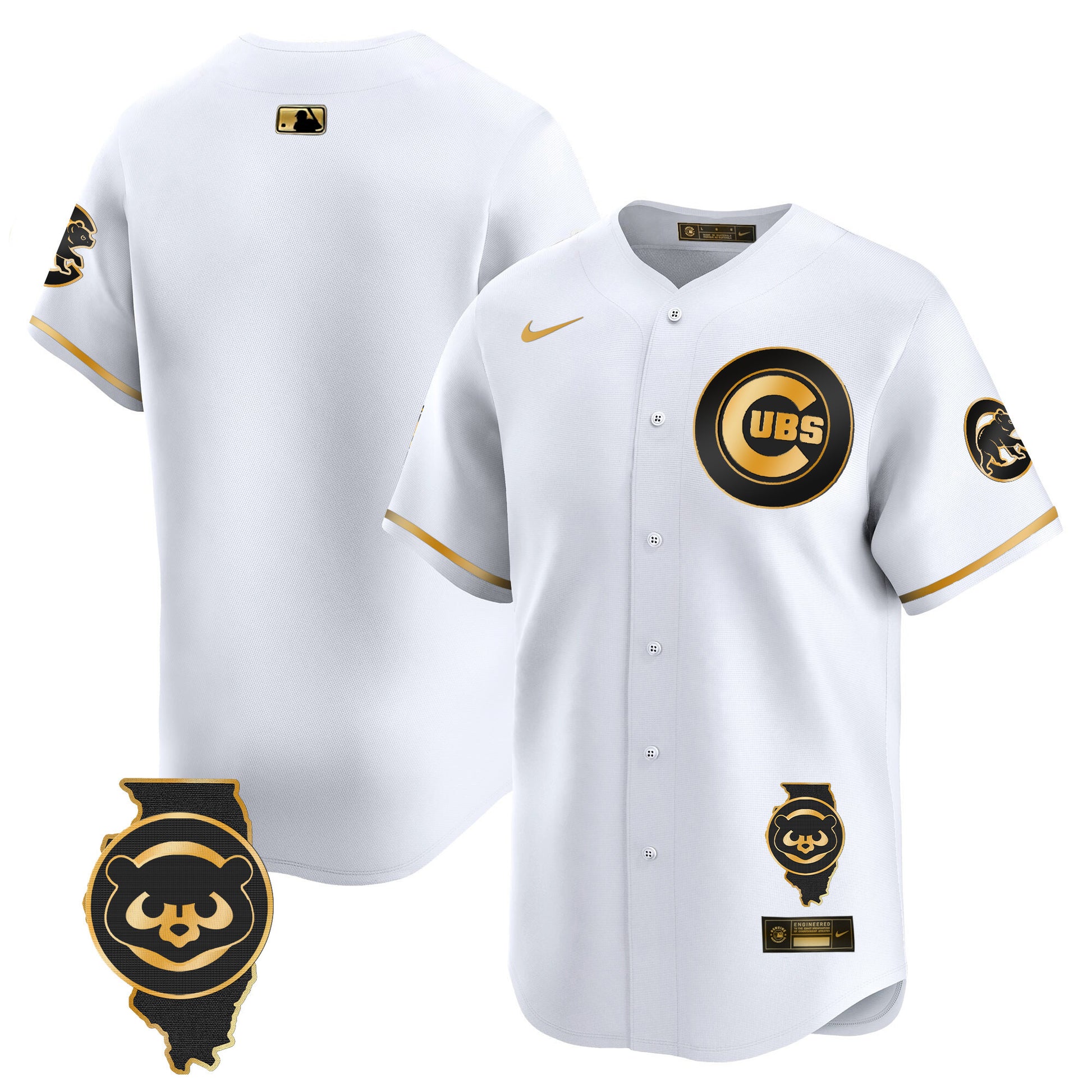 White Gold - Team