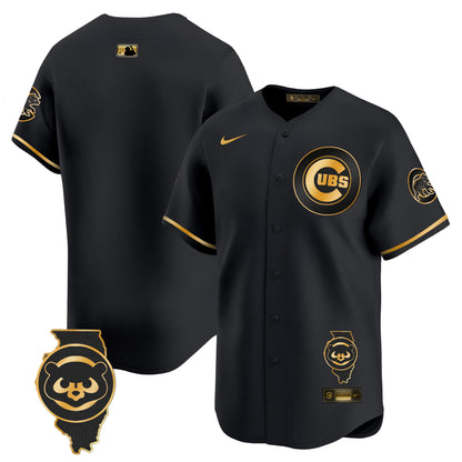 Black Gold - Team